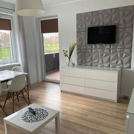 Apartament Ogrody Kolberg Exterior foto