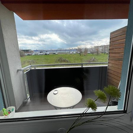 Apartament Ogrody Kolberg Exterior foto