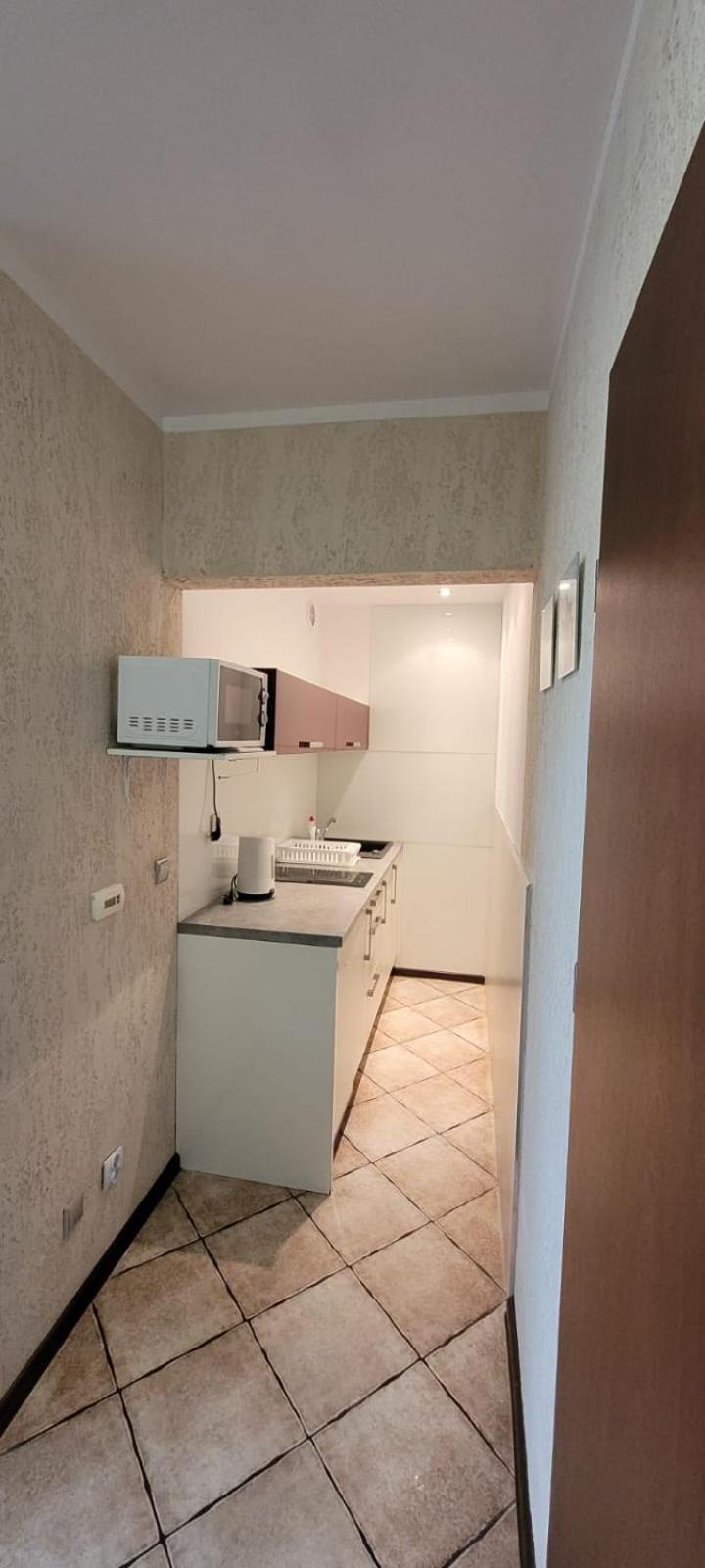 Apartament Ogrody Kolberg Exterior foto