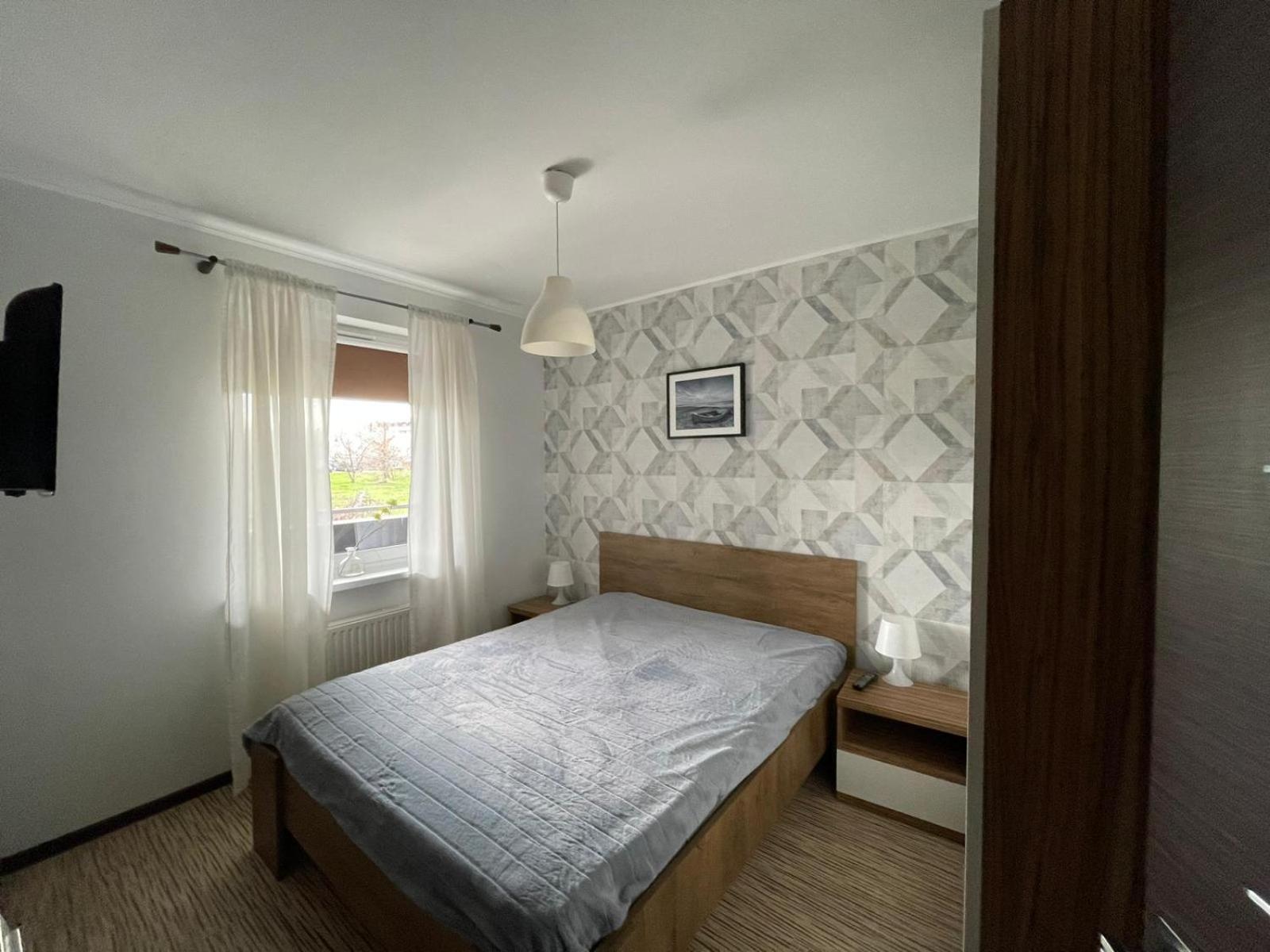 Apartament Ogrody Kolberg Exterior foto