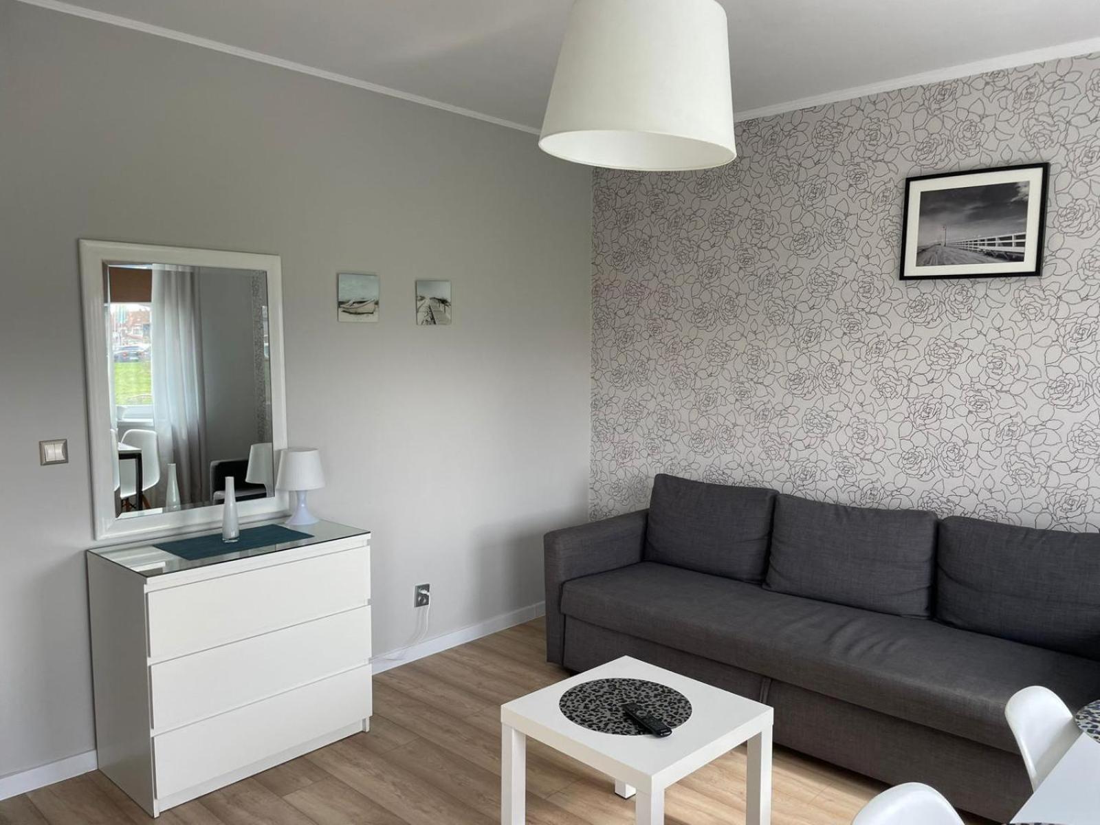 Apartament Ogrody Kolberg Exterior foto