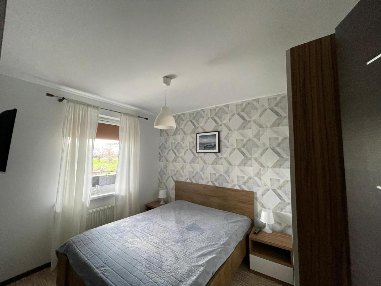 Apartament Ogrody Kolberg Exterior foto