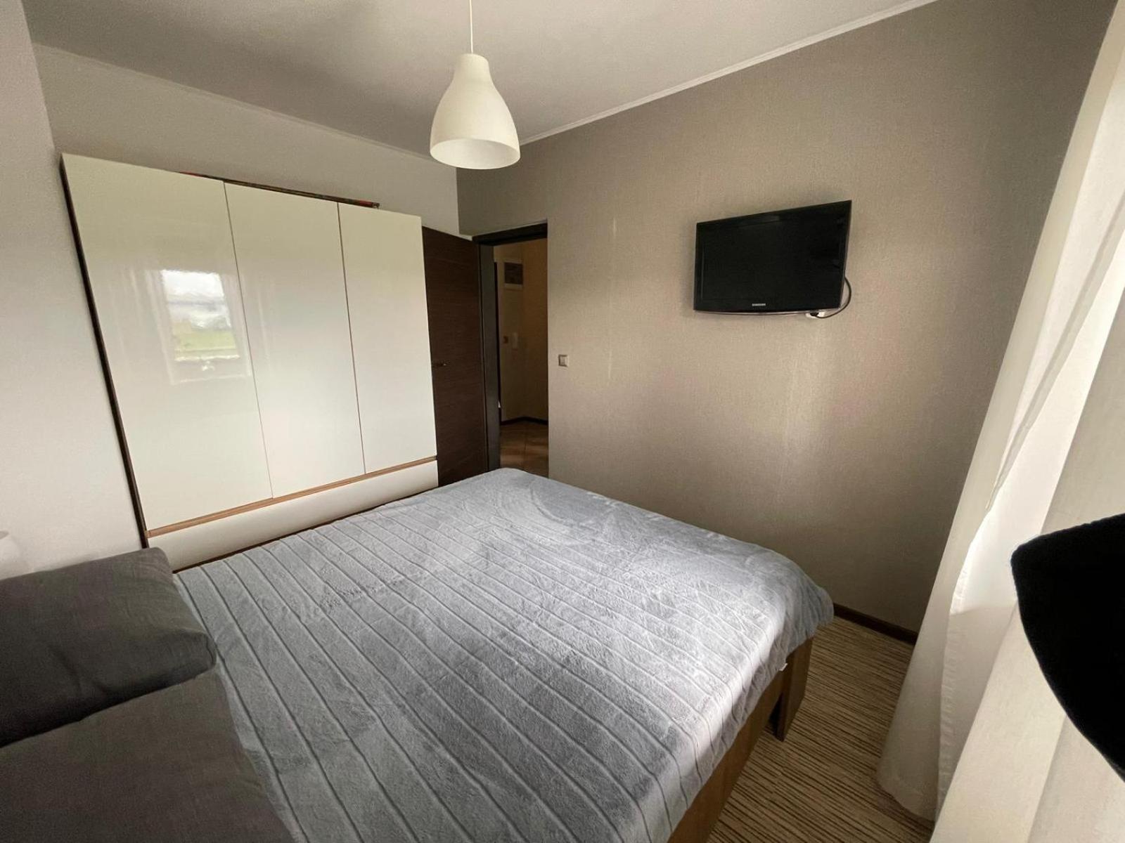 Apartament Ogrody Kolberg Exterior foto
