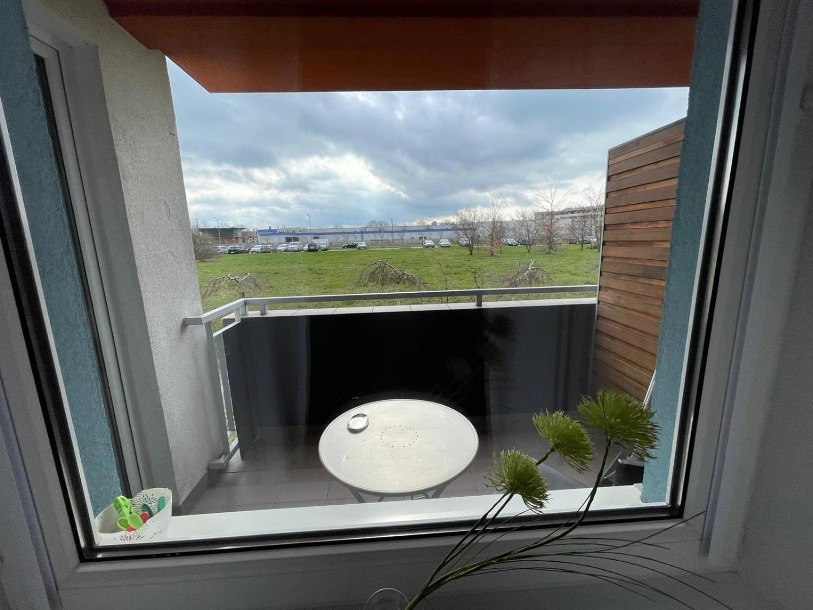 Apartament Ogrody Kolberg Exterior foto